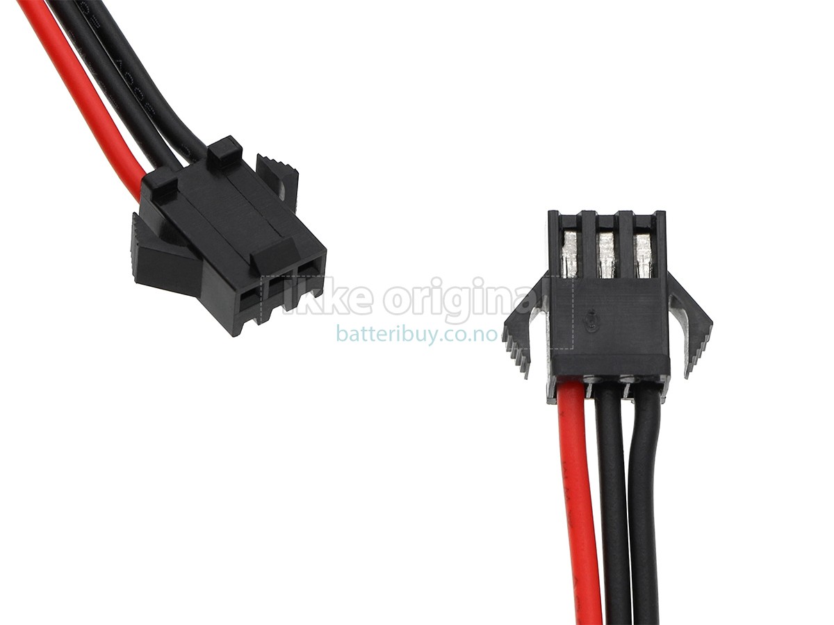 Comen 022.01.000071-00 batteri