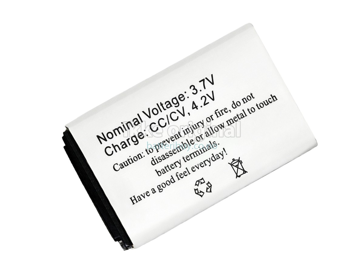 Comen STAR 6000 batteri