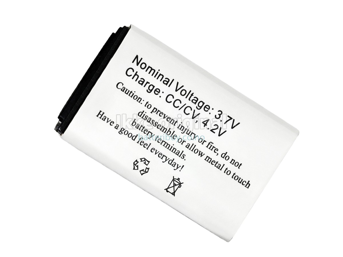 Comen STAR 6000 batteri