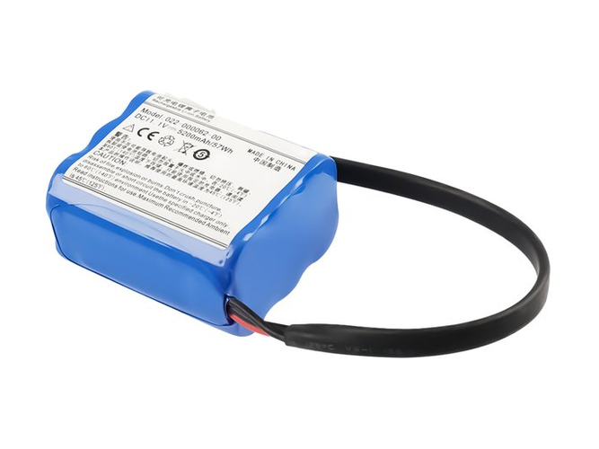 Batteri til Comen 022-000062-00