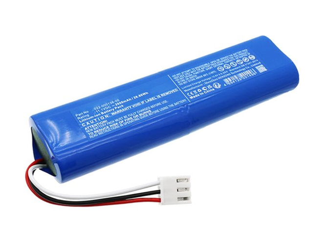 Batteri til Comen H12