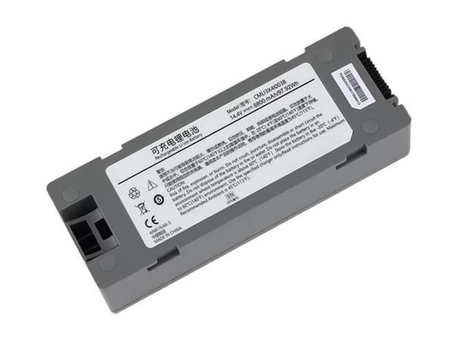 Batteri til Comen CMLI3X4i003B