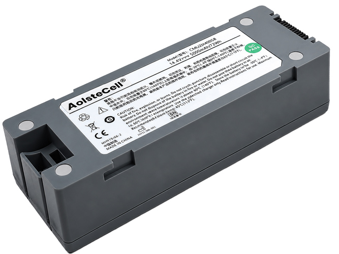 Batteri til Comen CMLI2X4i002B
