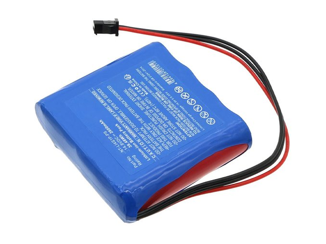 Batteri til Comen NT-Li4S1P-PS
