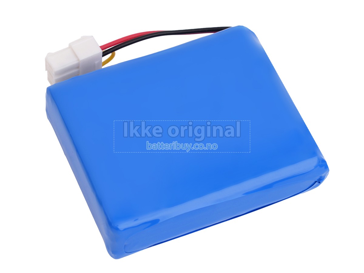 CONTEC HMS6500 batteri