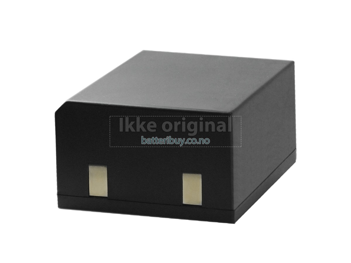 CONTEC CMS7000 batteri