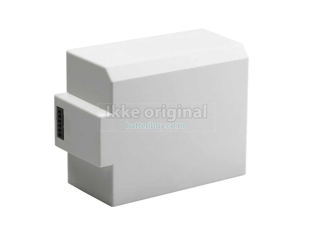 CONTEC CMS7000 batteri