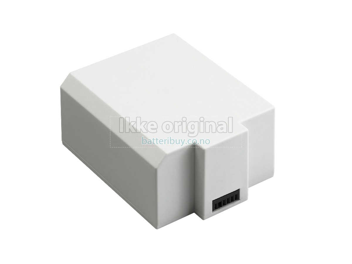 CONTEC CMS7000 batteri