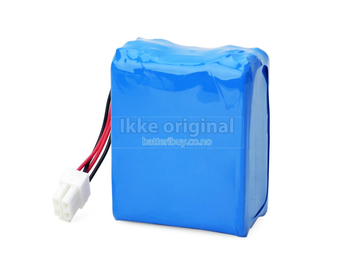CONTEC MEDITECH EKG-1212T batteri