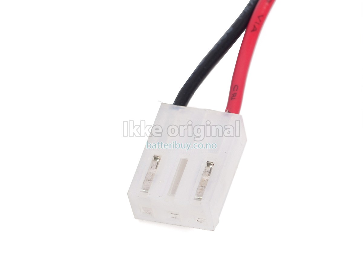 CONTEC ECG-100G batteri