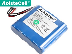 Batteri til CONTEC CMS800G