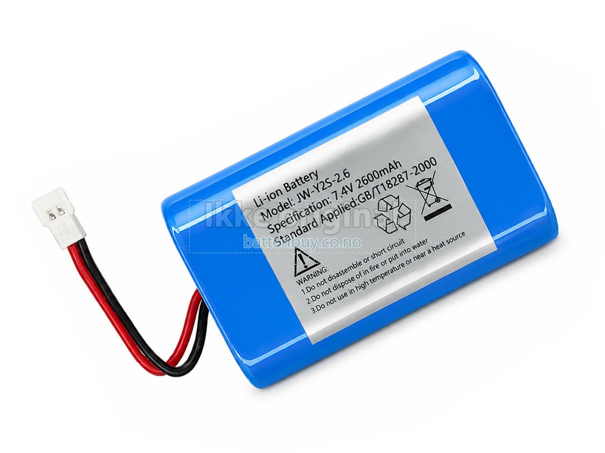 COXO 004015PRO batteri