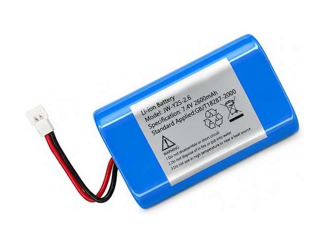 Batteri til COXO C-SMART-i
