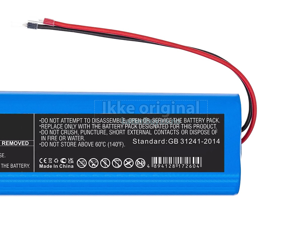 Creative CLASSIC90 batteri