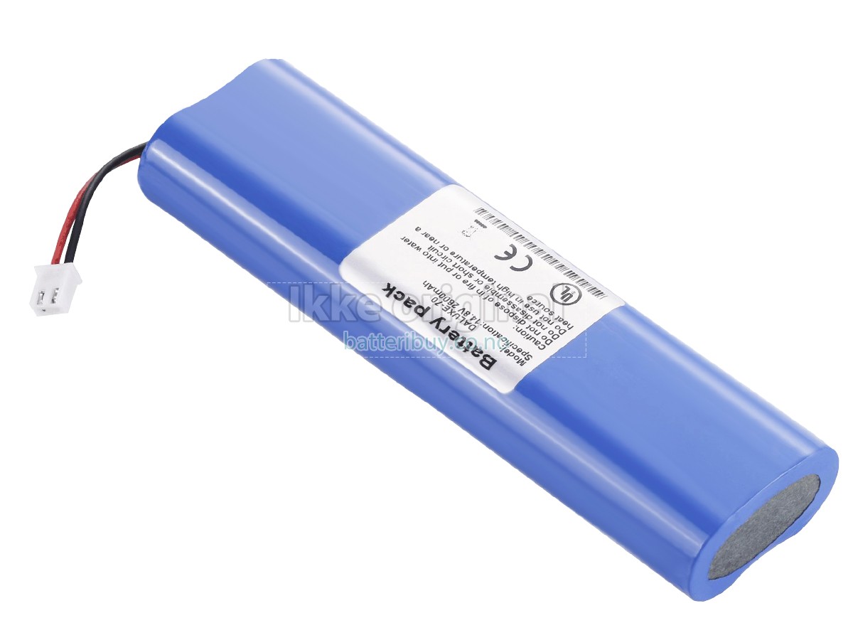 Creative CPLB-18650A batteri