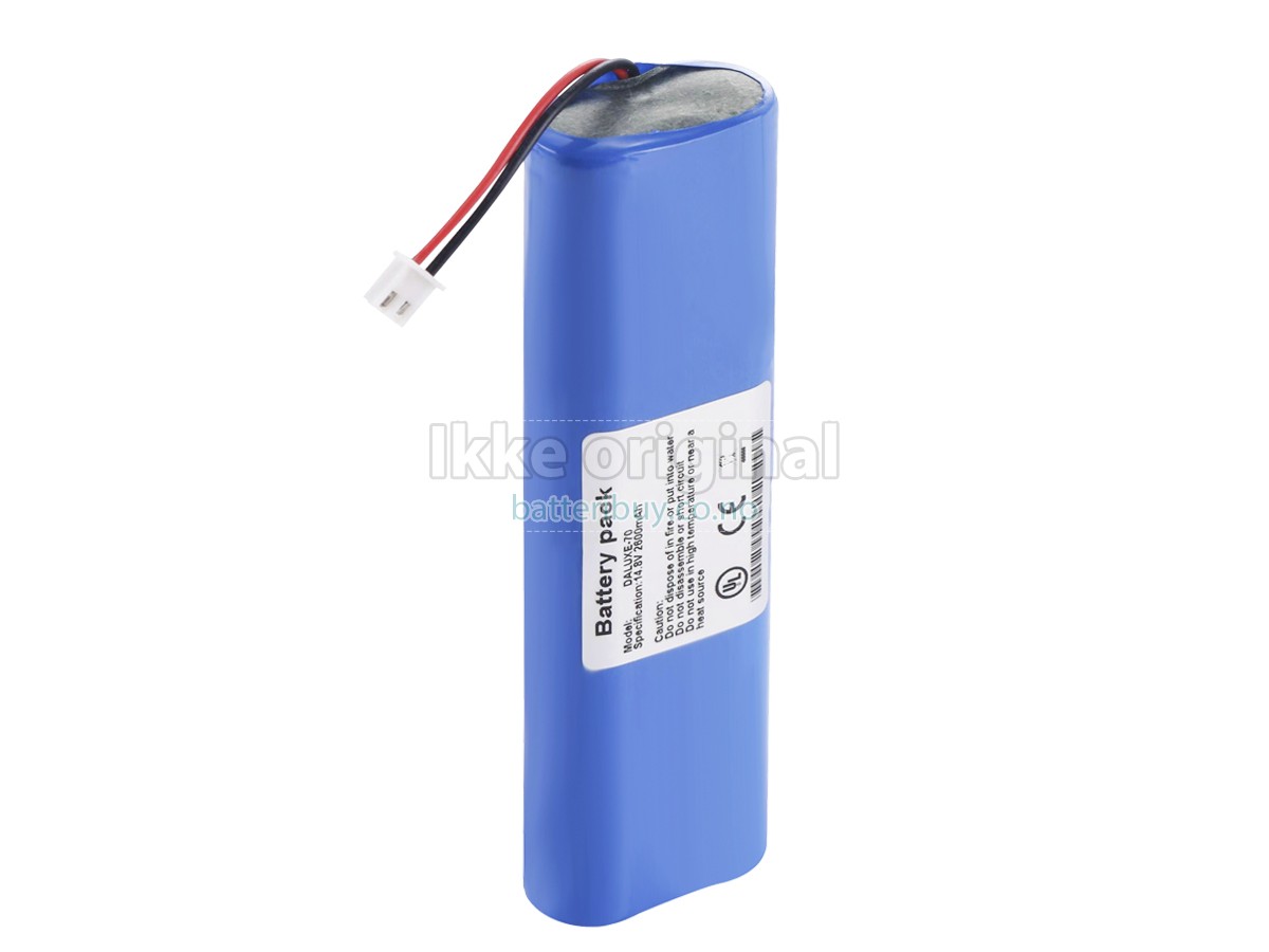 Creative CPLB-18650A batteri