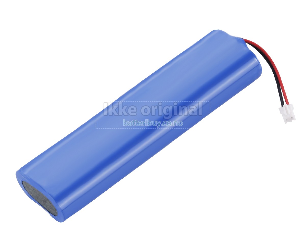 Creative CPLB-18650A batteri