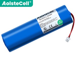 Batteri til Creative PC-3000