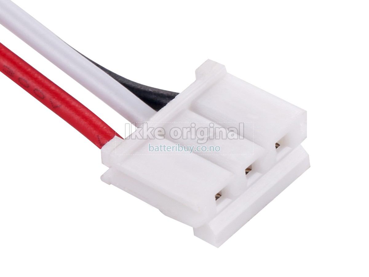 Criticare SYSTEMS 507NJC batteri