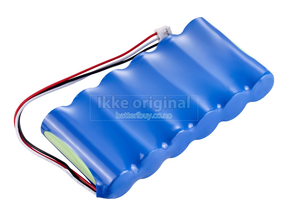 Criticare SYSTEMS 507NJC batteri