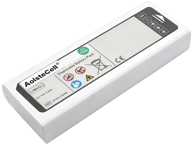 Batteri til CU CUSA1103BB