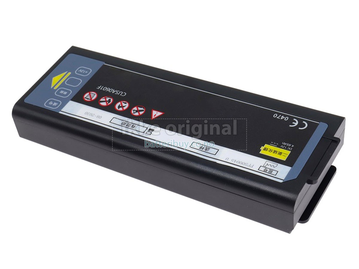 CUHK MEDICAL PO340398 batteri