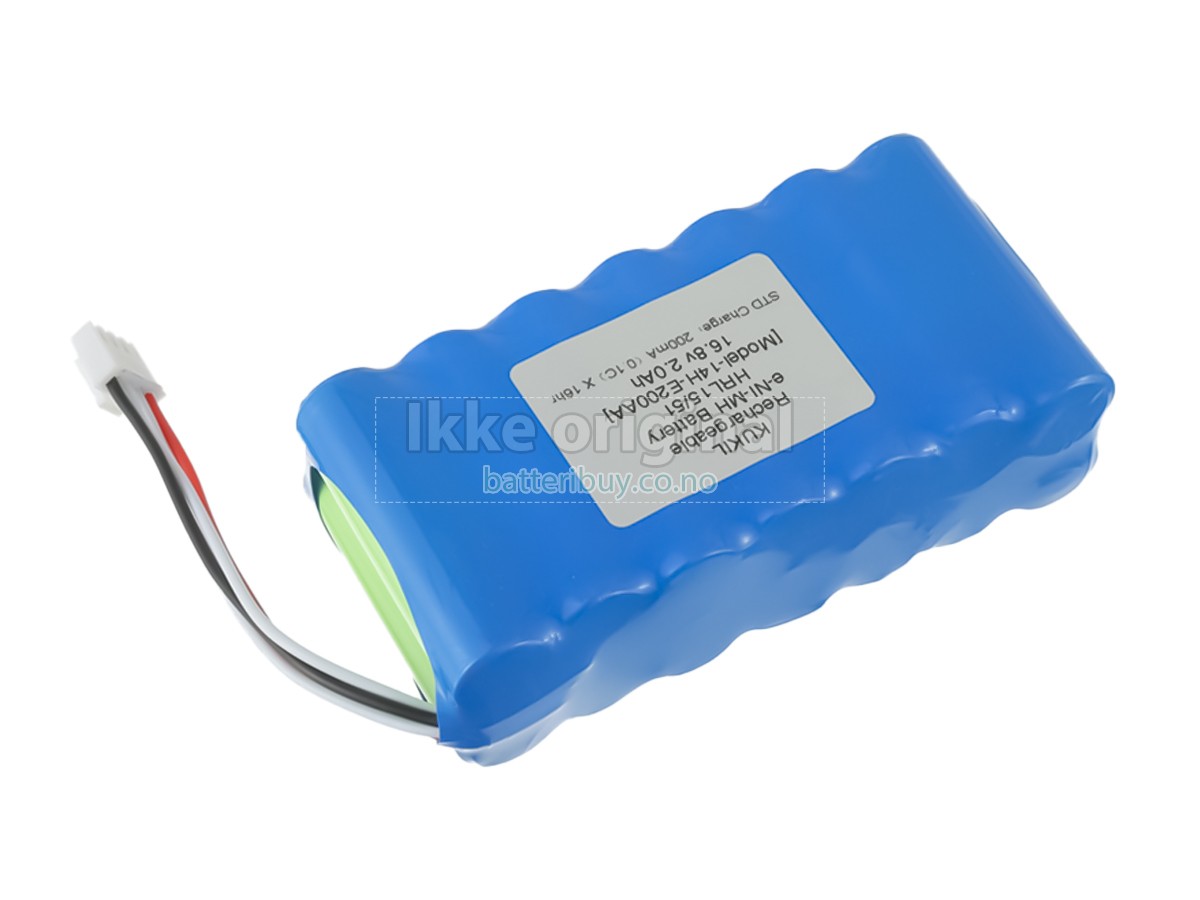 DAIWHA 14H-E200AA batteri