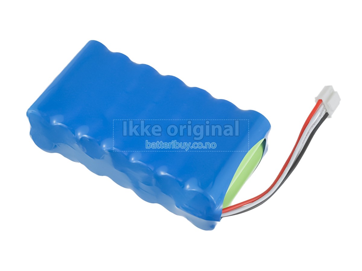 DAIWHA 14H-E200AA batteri