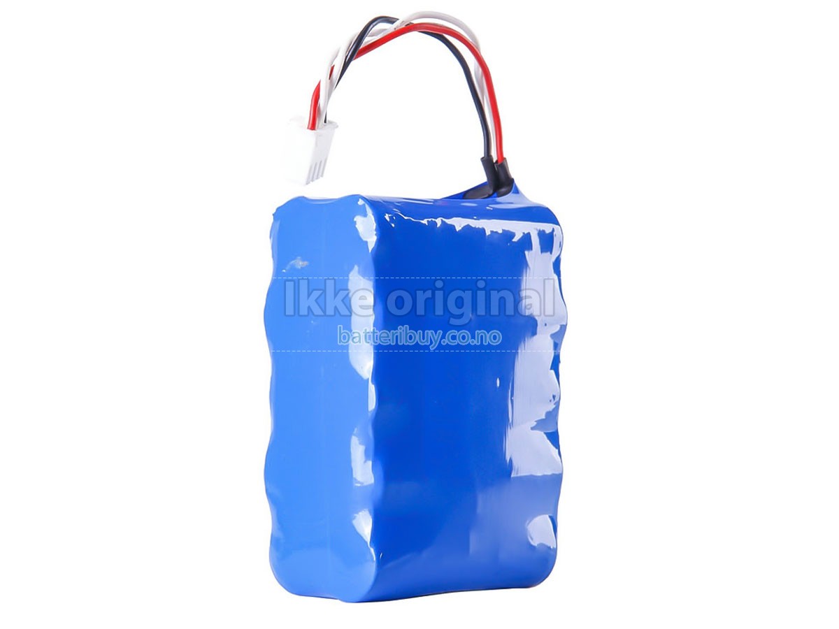 DAIWHA 10H-E200AA-4P batteri