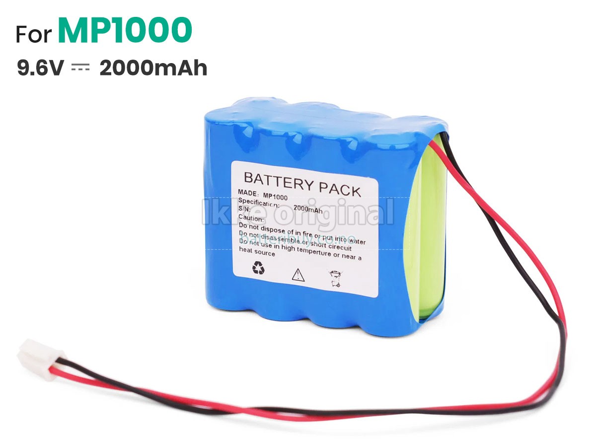DAIWHA 8H-E200AA batteri