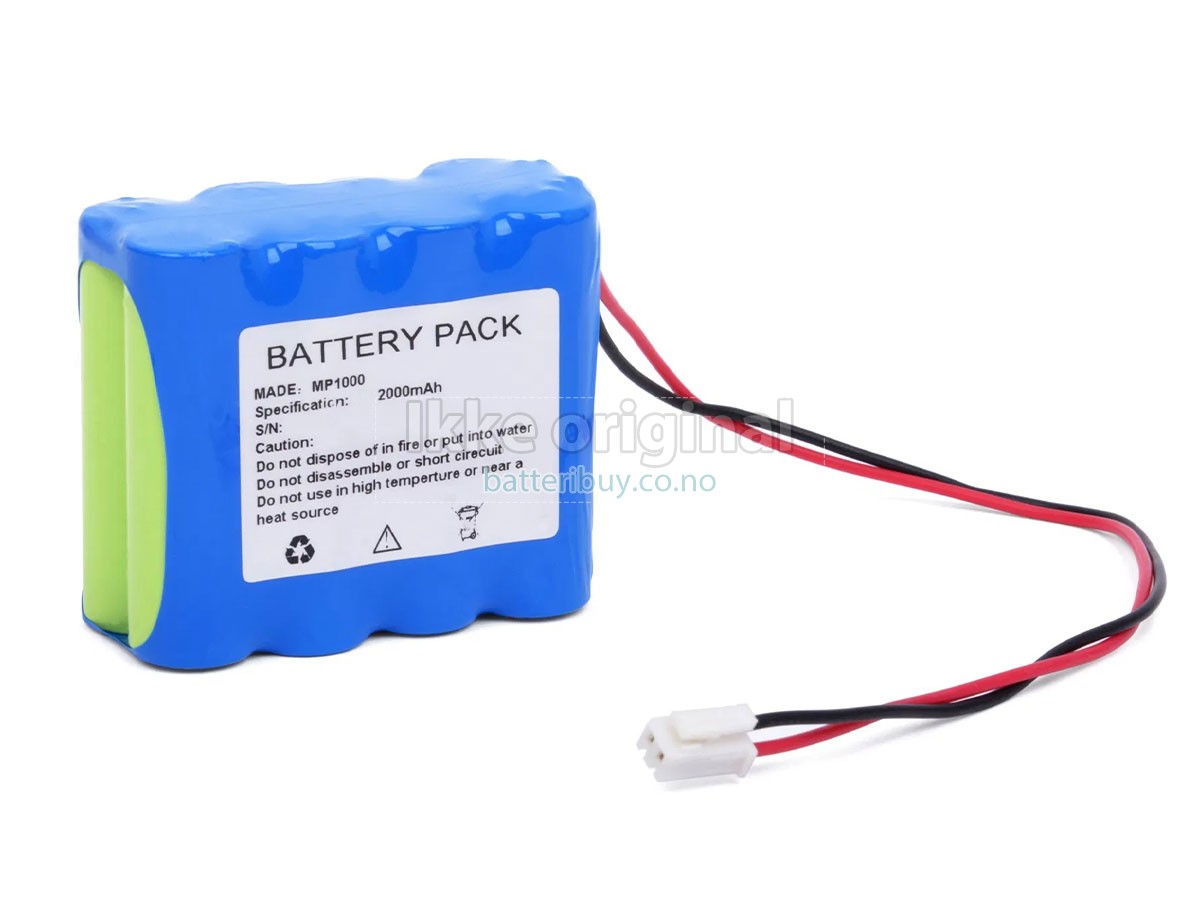 DAIWHA 8H-E200AA batteri