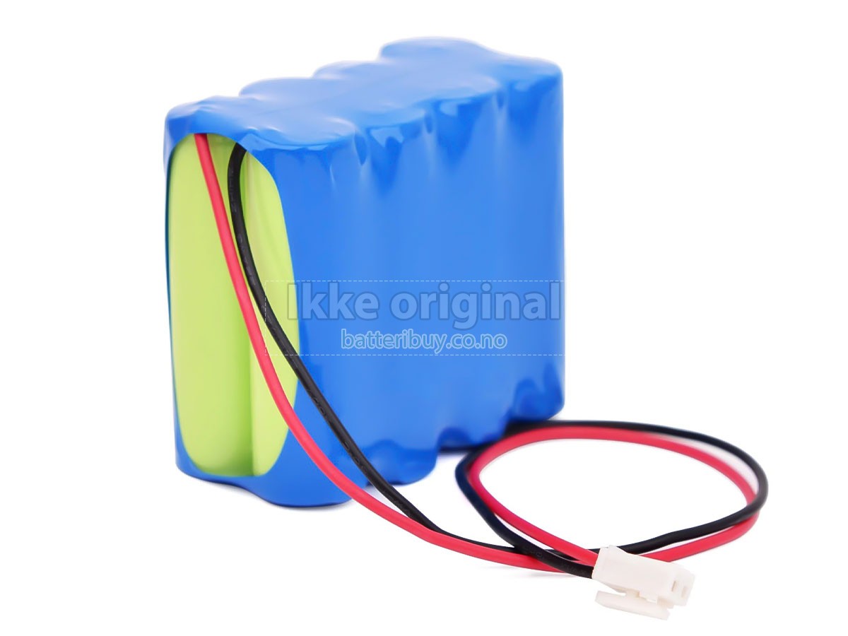 DAIWHA 8H-E200AA batteri