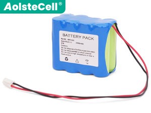Batteri til DAIWHA AITECS-DF12
