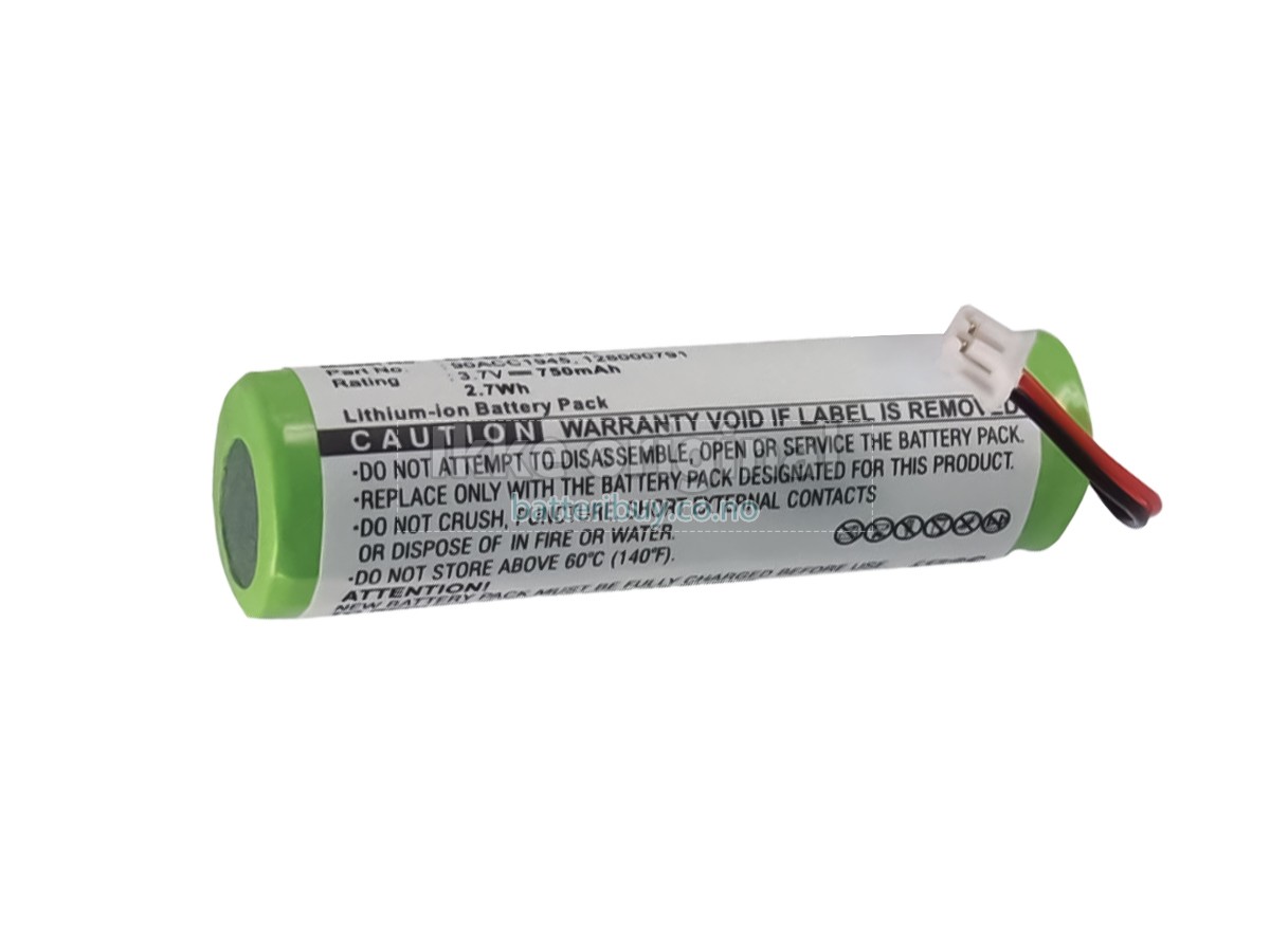 Datalogic 2130 batteri
