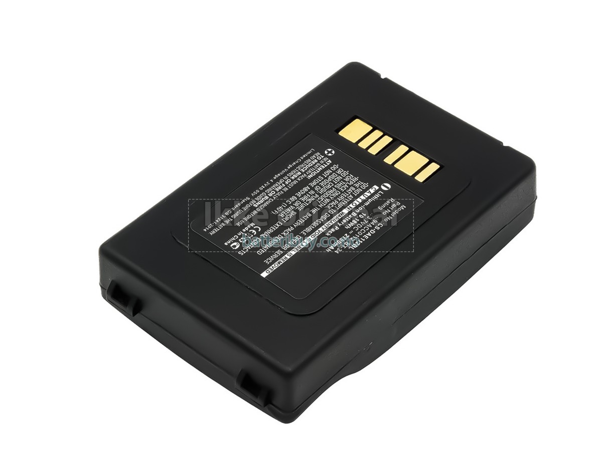 Datalogic BT-34 batteri