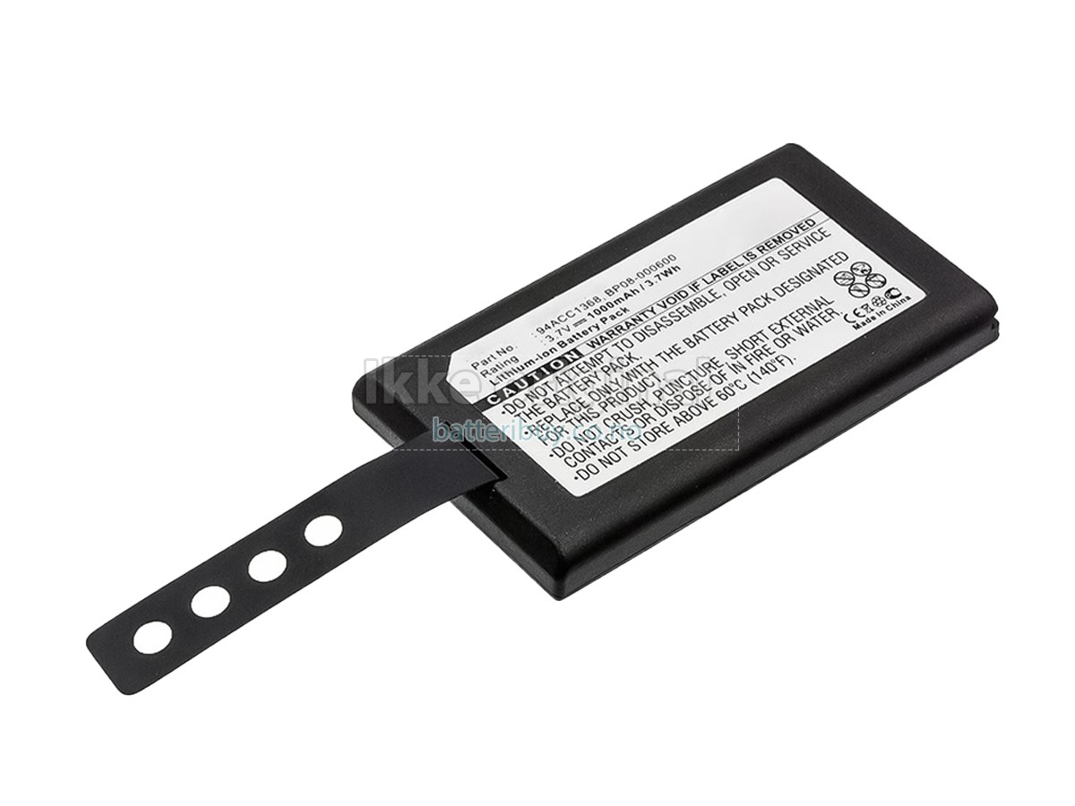 Datalogic 11300794 batteri