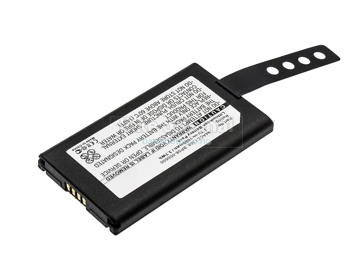 Datalogic 11300794 batteri