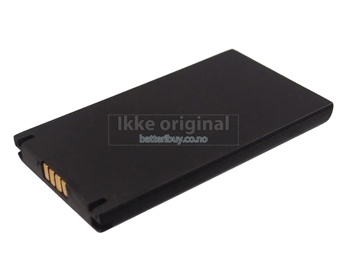 Datalogic 11300794 batteri