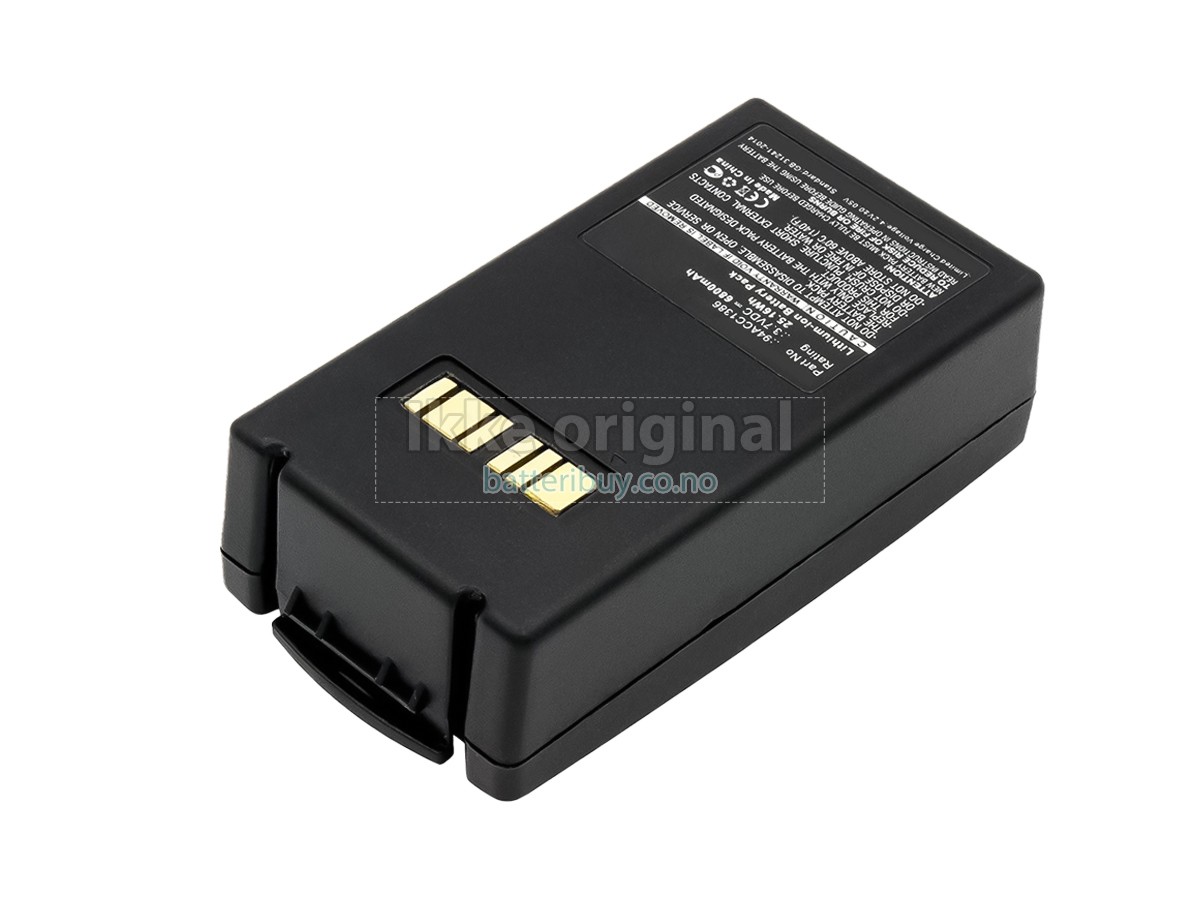 Datalogic 4ACC0046 batteri