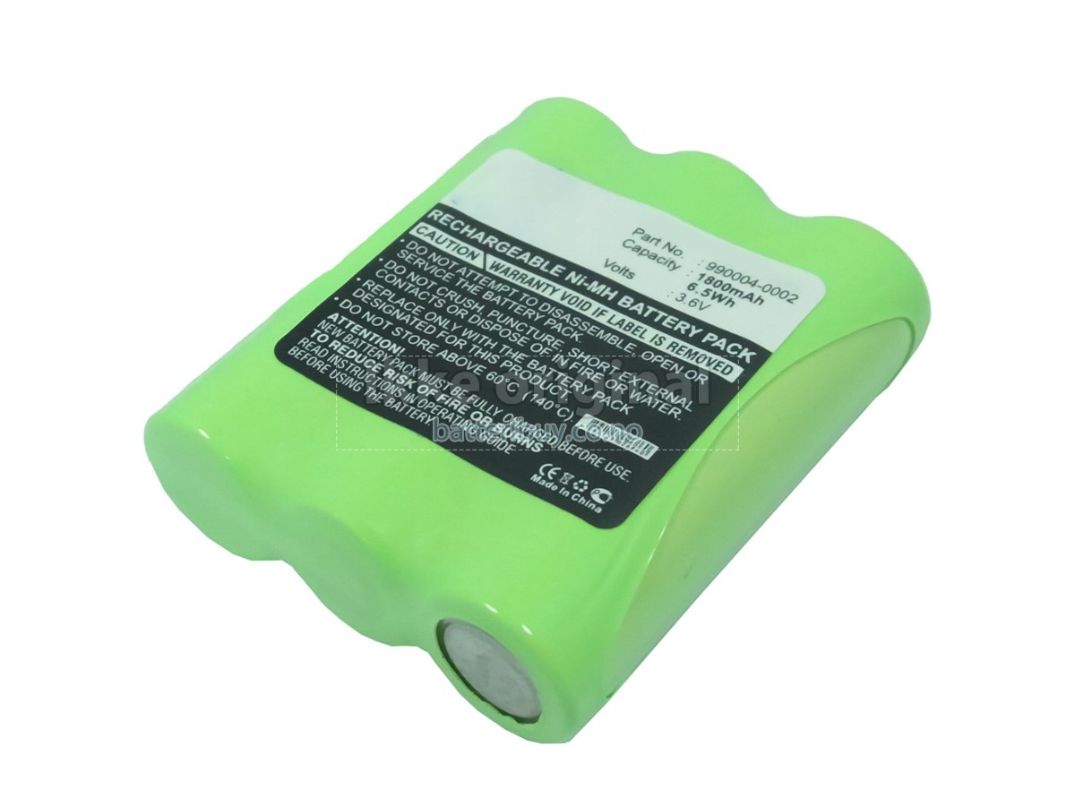 Datalogic 2M batteri