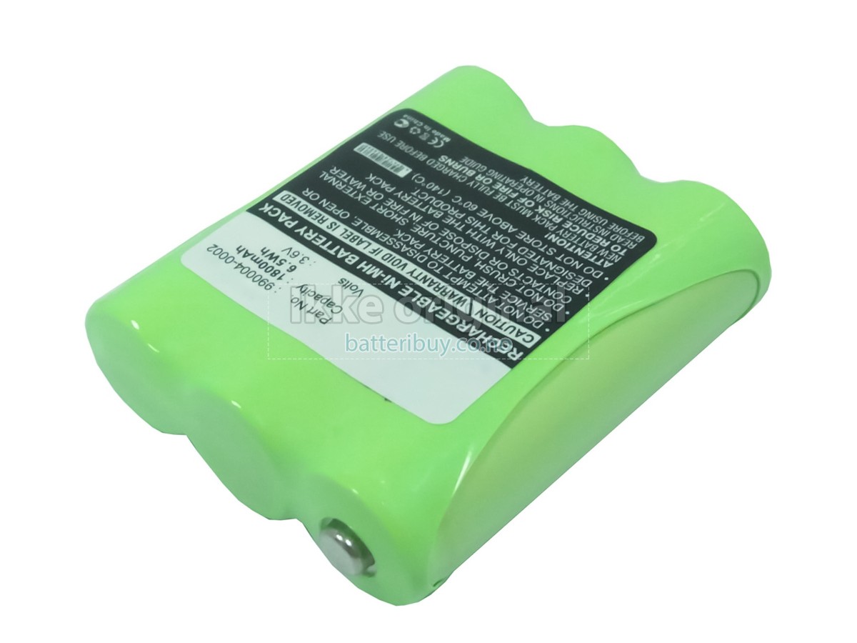 Datalogic 2M batteri