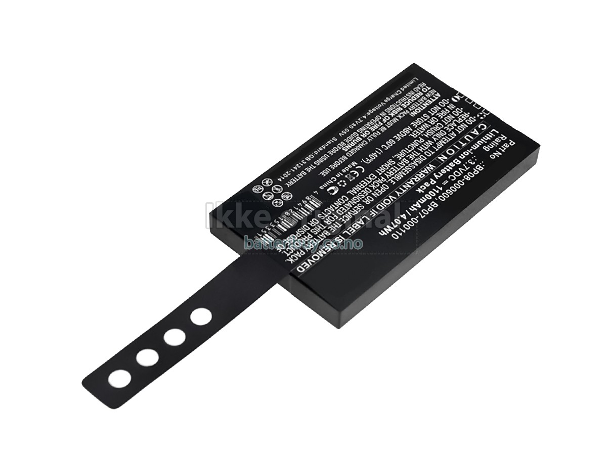 Datalogic 94ACC0083 batteri