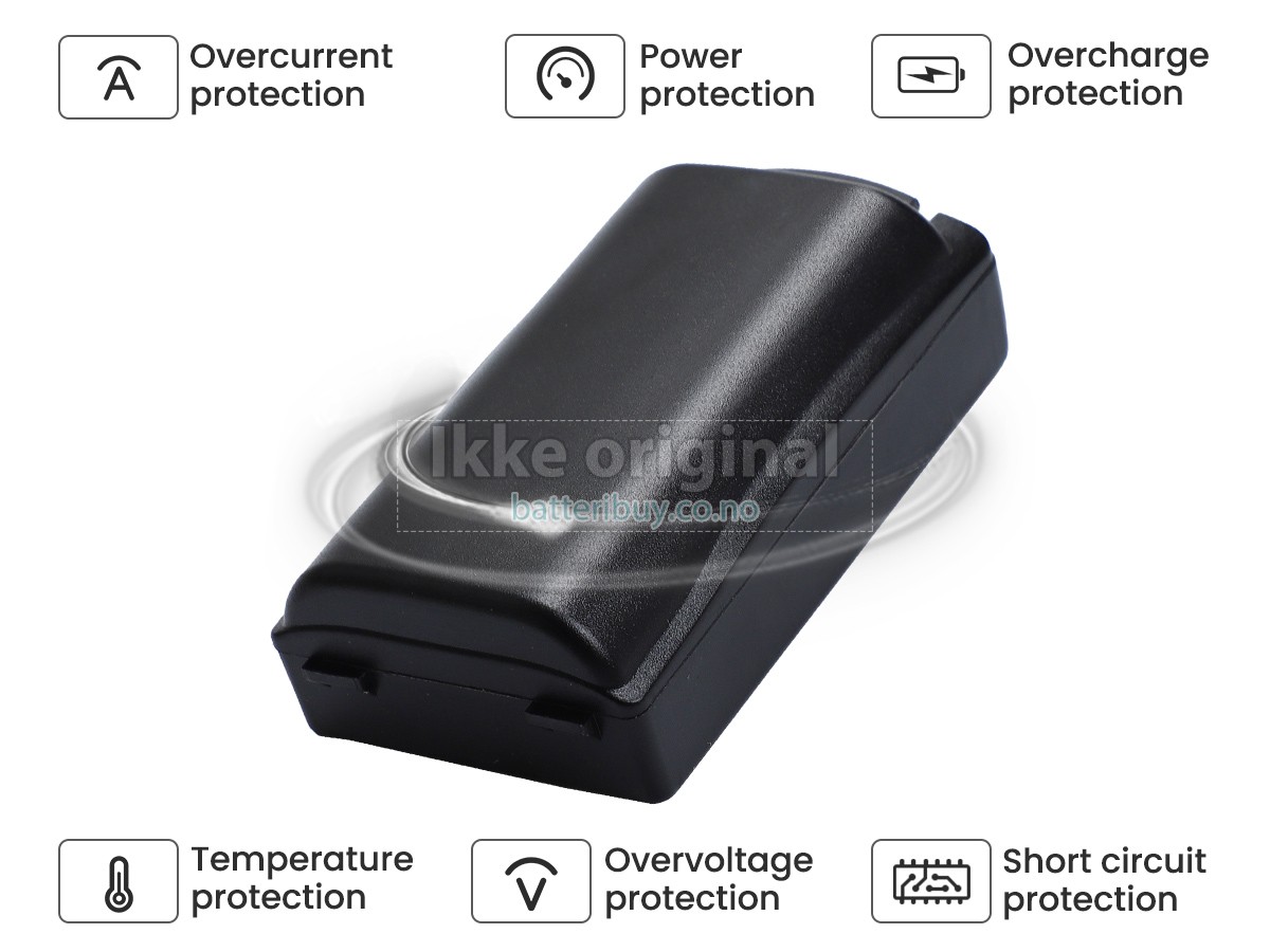 Datalogic 94ACC0046 batteri