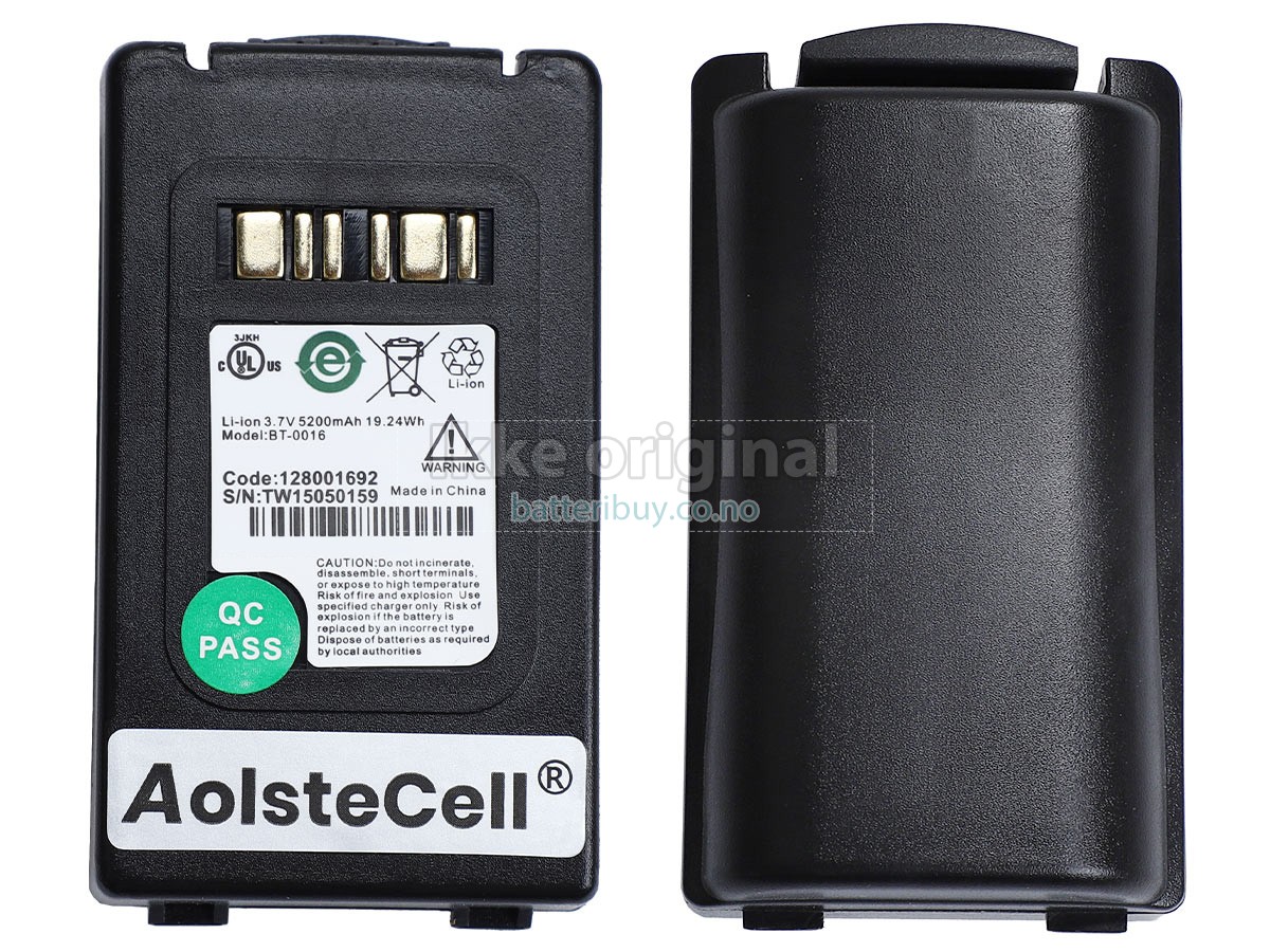 Datalogic 94ACC0046 batteri