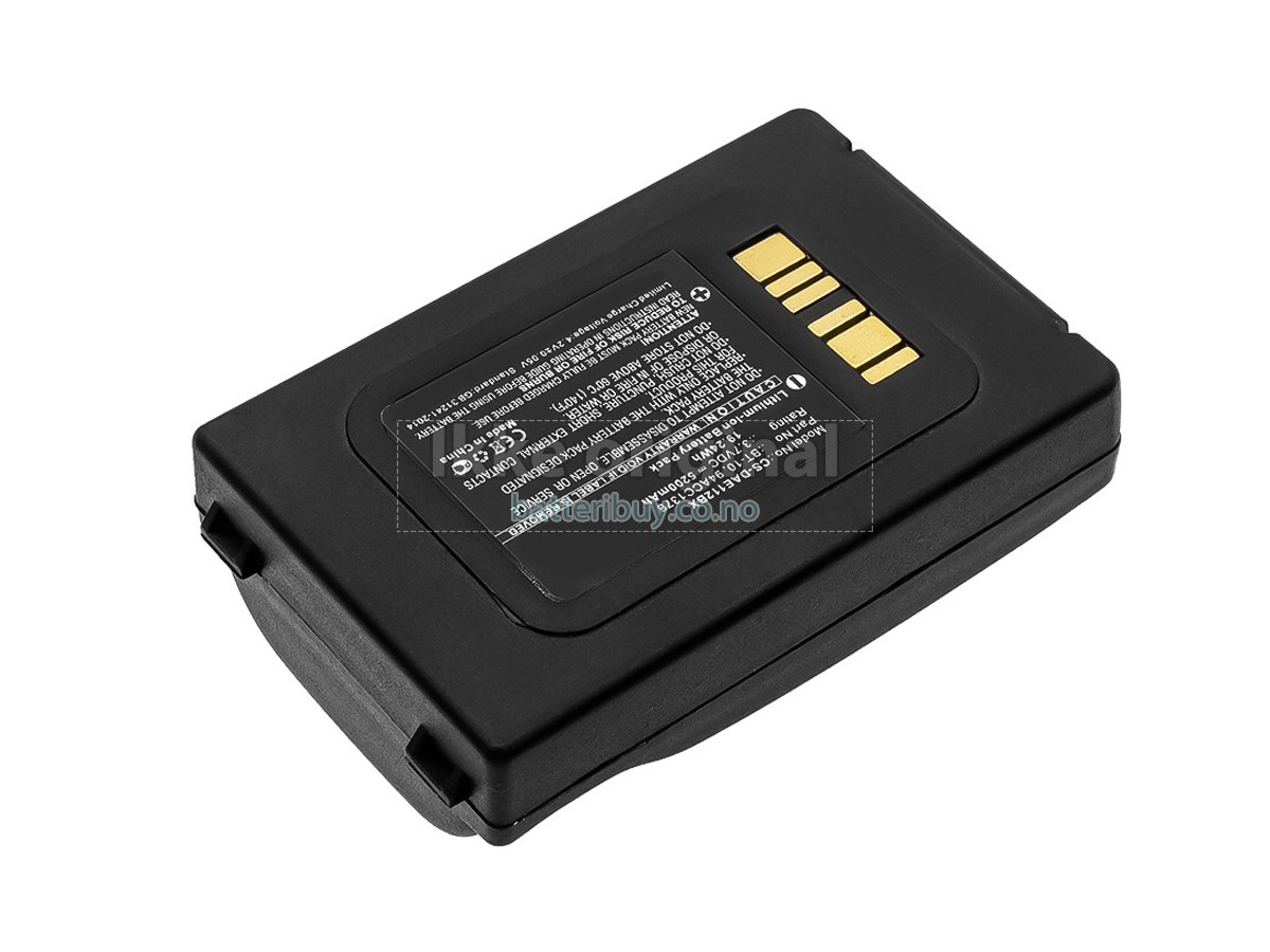Datalogic 94ACC1376 batteri