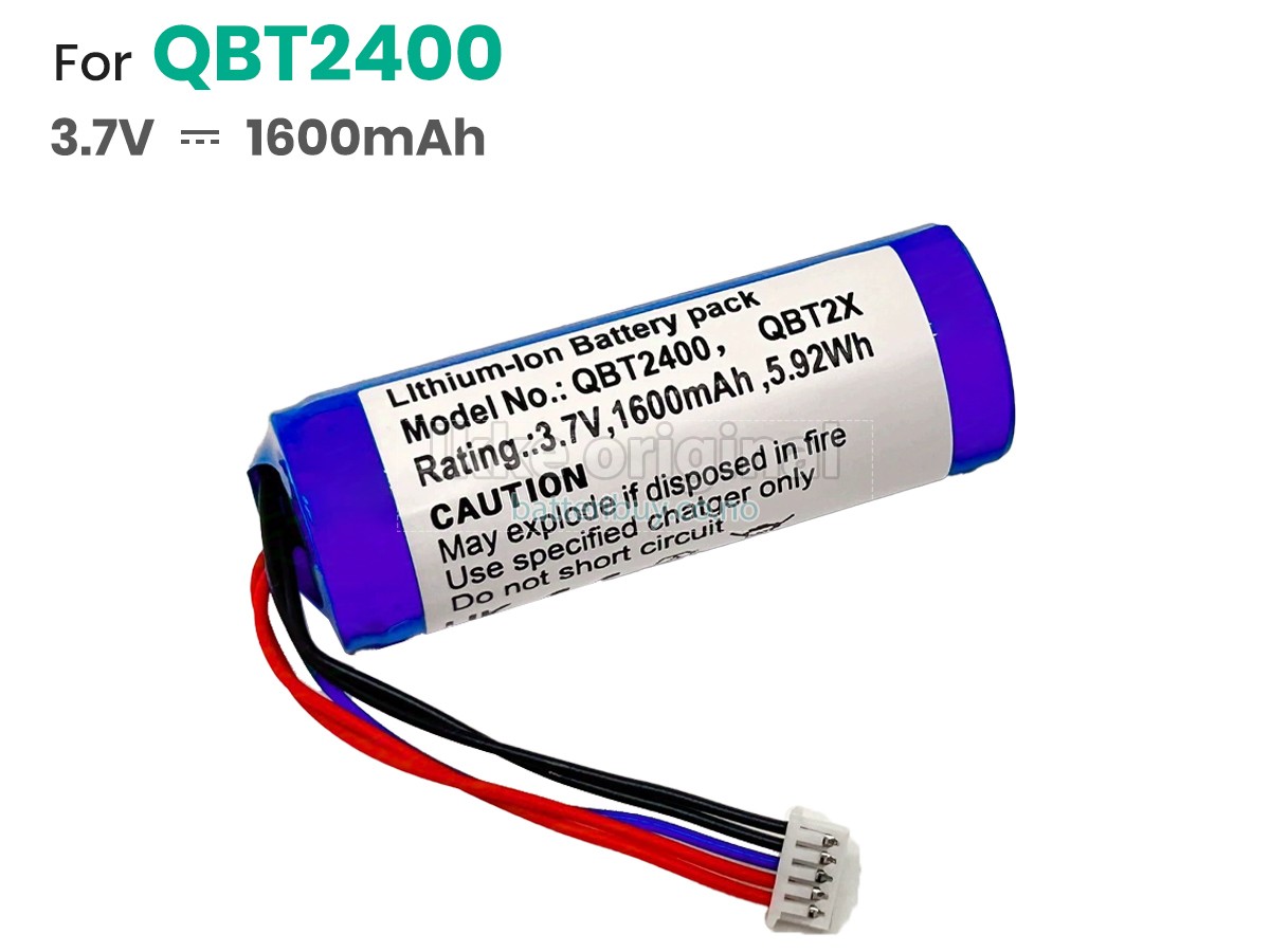 Datalogic 128003203 batteri