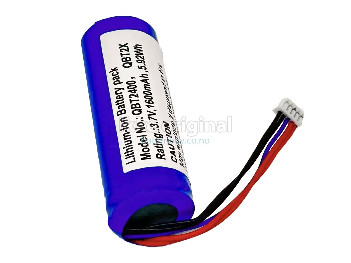 Datalogic 128003203 batteri