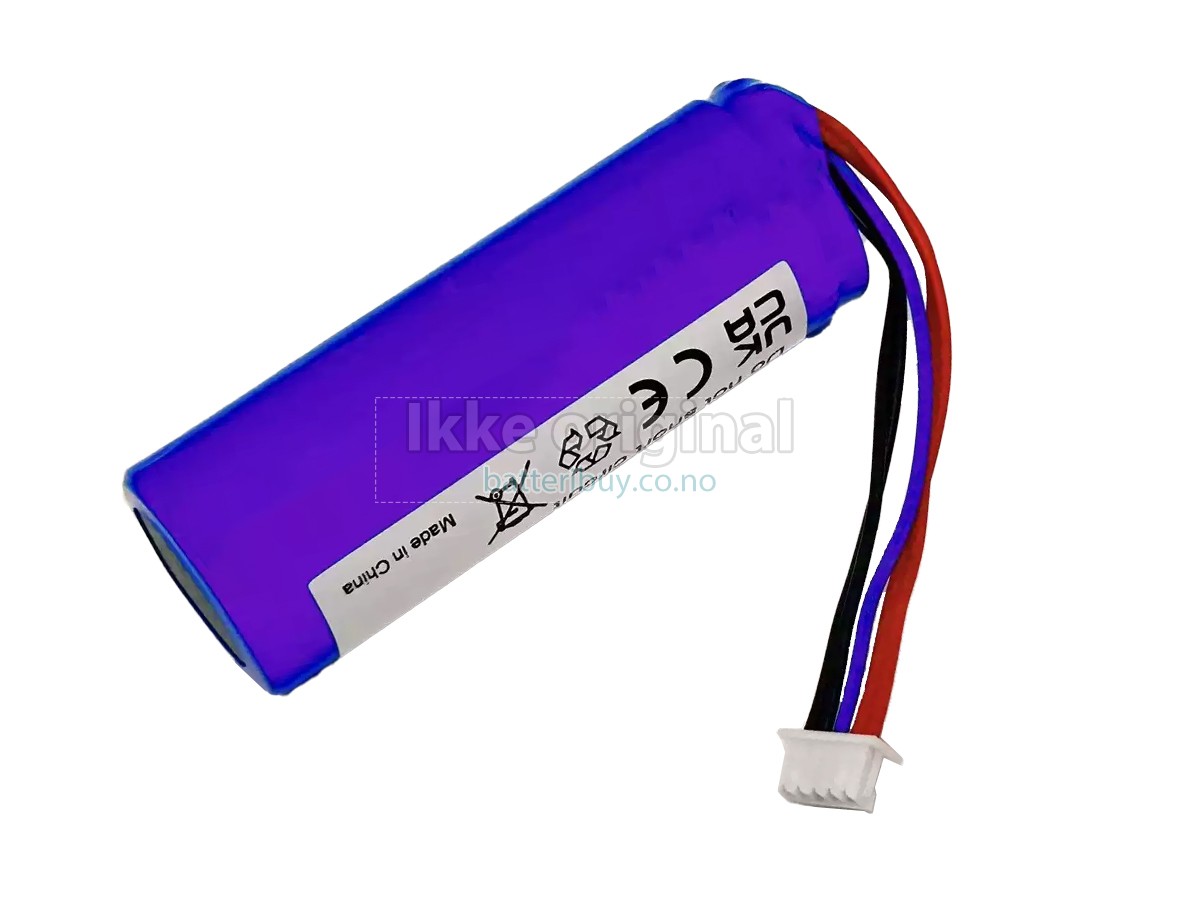 Datalogic 128003203 batteri