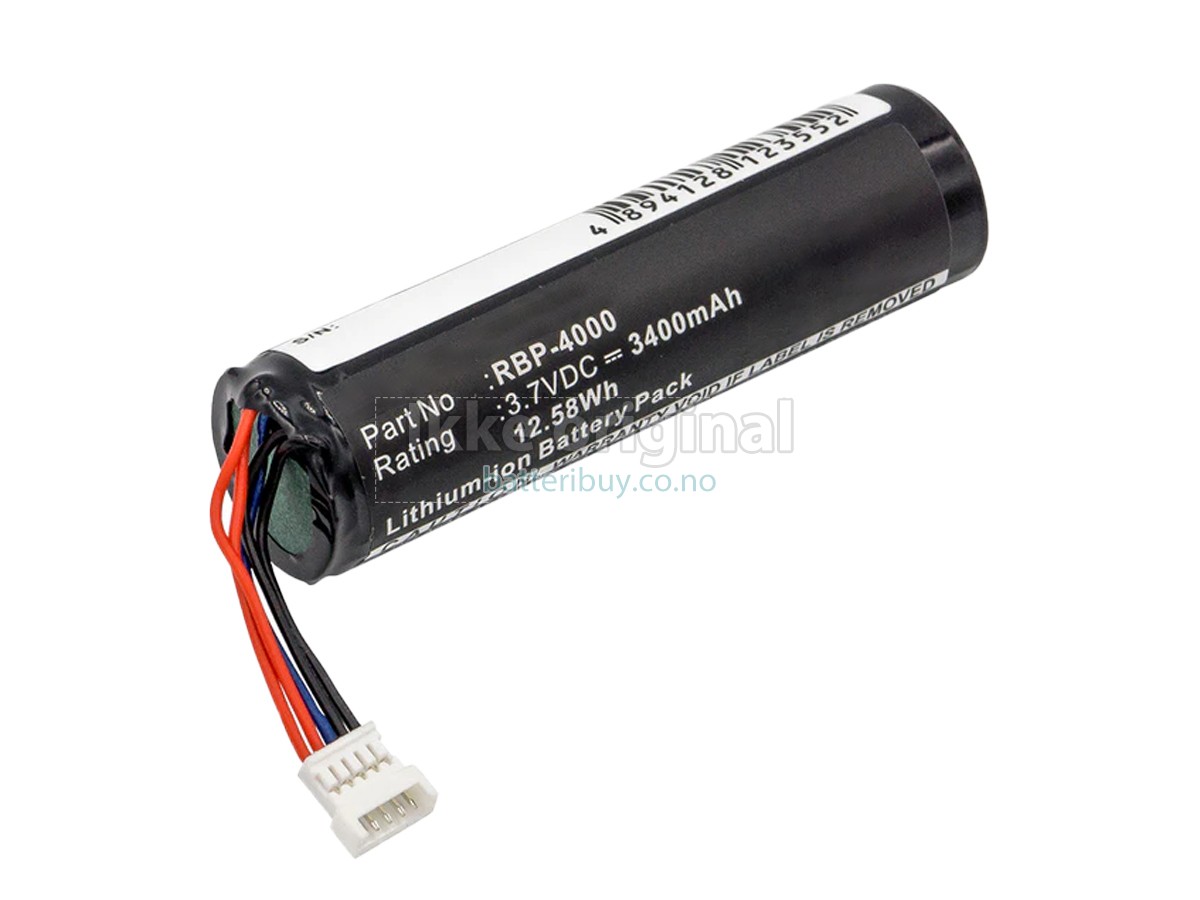 Datalogic 128000894 batteri