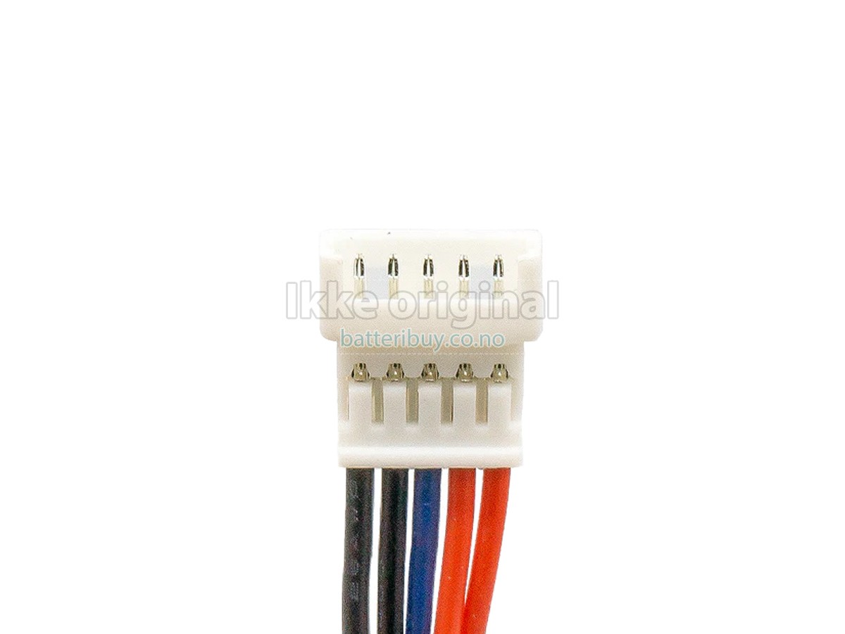 Datalogic 128000894 batteri